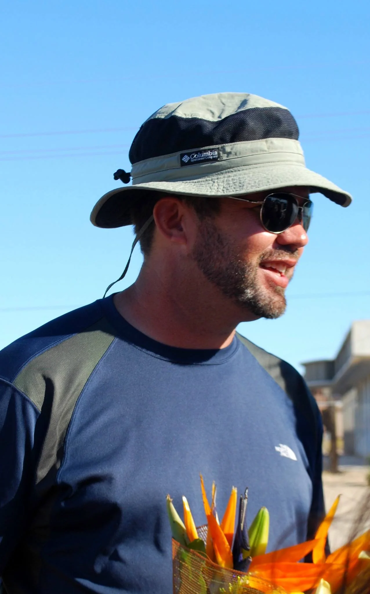 MCF walk archive · November 2013