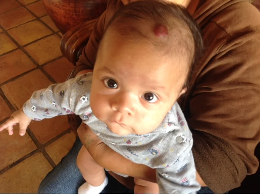Jesse Guadalupe Duarte