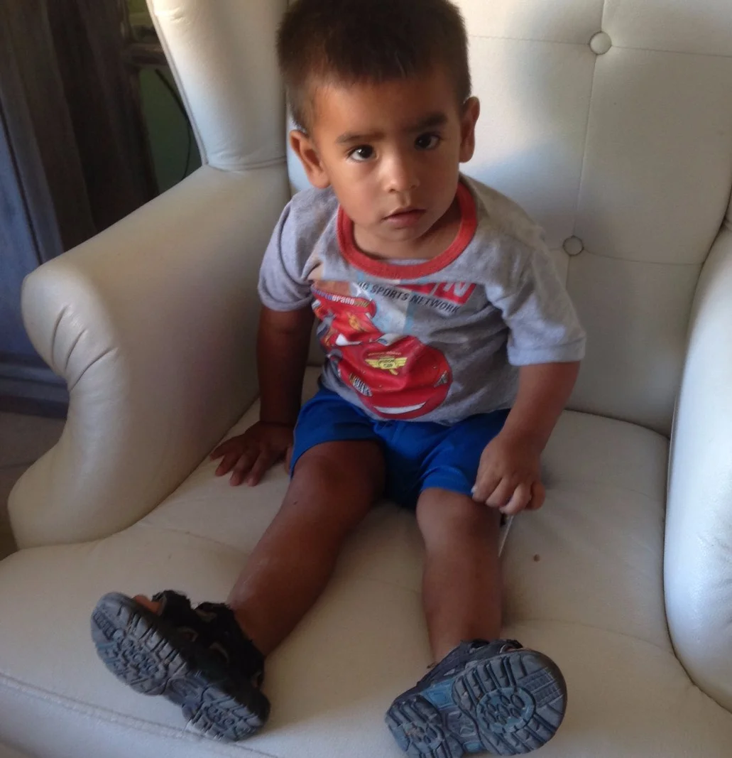 Jesus Miguel Tadeo Flores