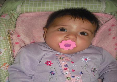 Amy Yadira Rendon - Mexico Children´s FoundationMexico Children´s ...